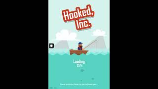 Hooked inc glitch screenshot 5