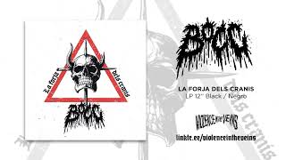 Bocc - La forja dels cranis