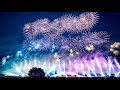 [HDR] 長野えびす講煙火大会 2025 ミュージックスターマイン 信州煙火工業 ♪倍倍FIGHT! / CANDY TUNE Nagano Ebisuko Fireworks