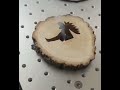 Why Our Laser Service Handles Wooden Craft, Gift & Industrial Part丨Laser Marking & Engraving Service