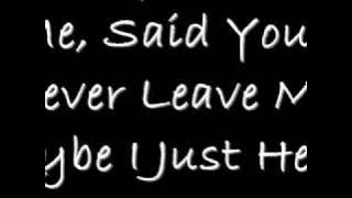 Shayne Ward - Damaged.flv