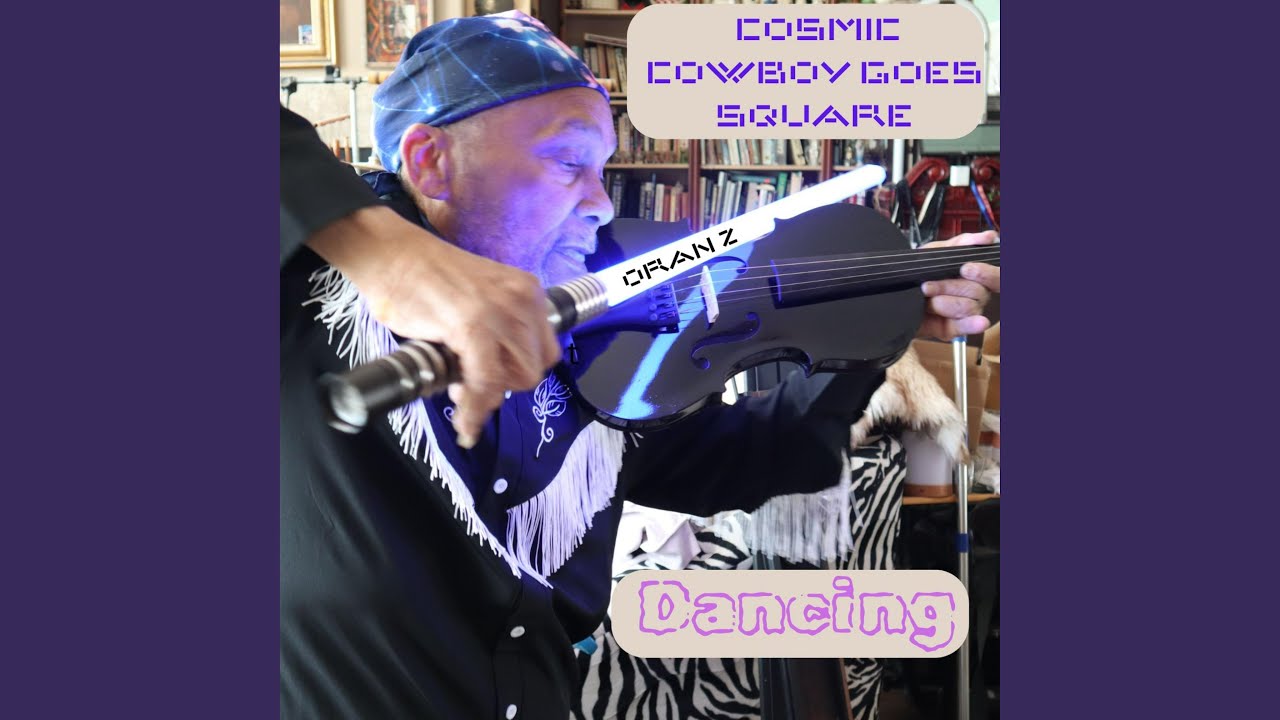 Cosmic Rodeo - YouTube
