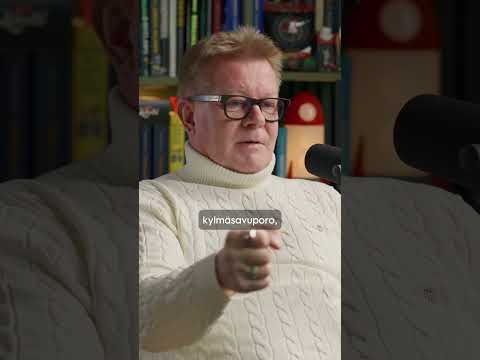 "Heti kun joku pahoittaa mielensä, meillä aletaan säätämään lakia" ft. Timo Nisula
