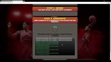 nba 2k17 hack - nba 2k16 hack nba 2k17 promo code free vc free 2k17 glitch