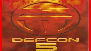 Defcon 5 1995 PC