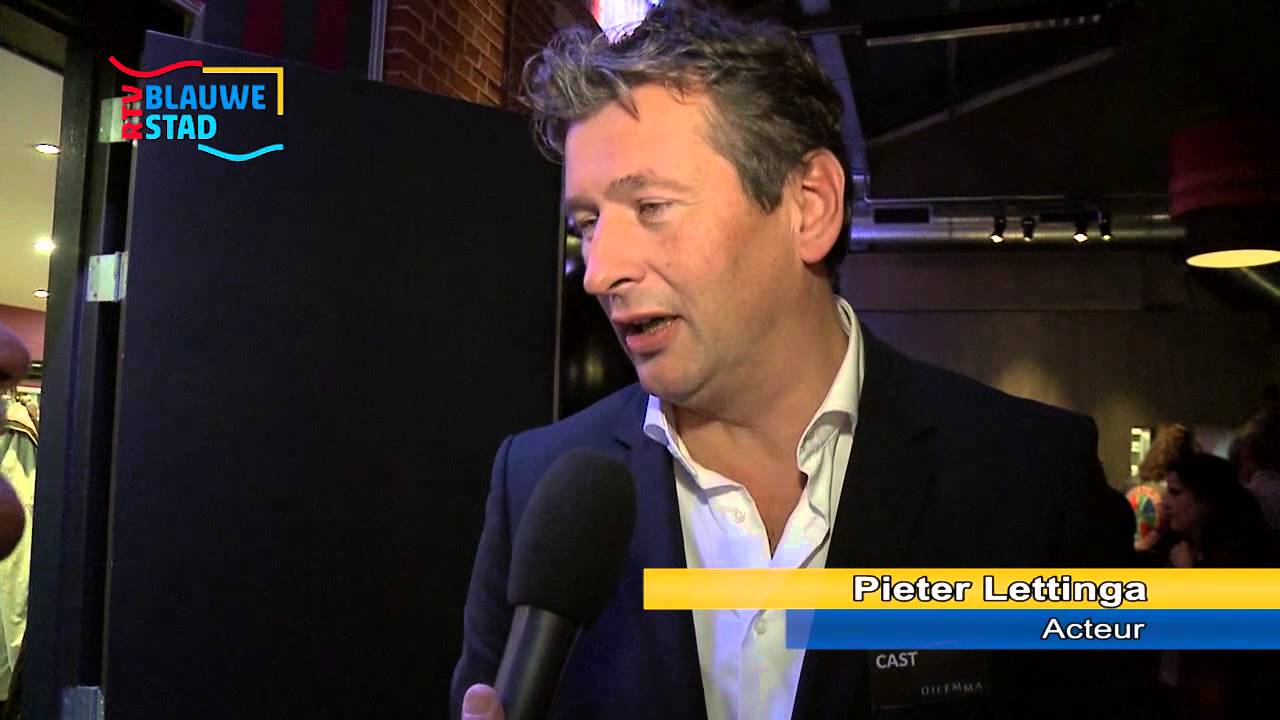 Premiere Speelfilm Dillema in de Tramwerkplaats