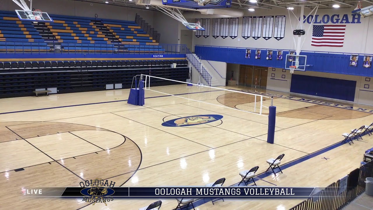 OologahTalala Volleyball Tournament YouTube