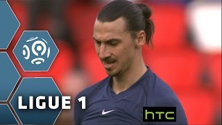 Paris Saint-Germain - SM Caen (6-0)  - Résumé - (PARIS - SMC) / 2015-16(Revivez les meilleurs moments de Paris Saint-Germain - SM Caen (6-0) en vidéo. Ligue 1 - Saison 2015/2016 - 34ème journée Parc des Princes - samedi 16 ..., 2016-04-17T22:00:00.000Z)