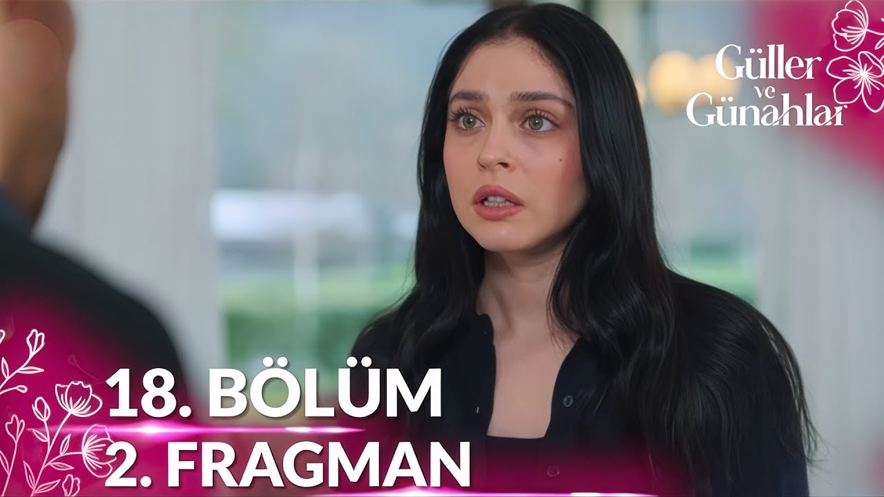 Гуллер и Гюнахлар Серия 18 Трейлер 2 | Серхат жаждет мести… Зейнеп пытается его спасти.