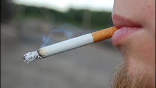 Study reveals low lung cancer screening rates among U.S. smokers