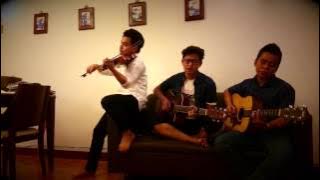 The Ants - Nwe Oo Pone Pyin (Thone Nya - The Zero Cover)