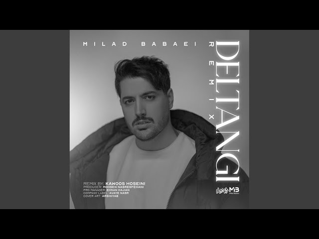 Deltangi (Remix)