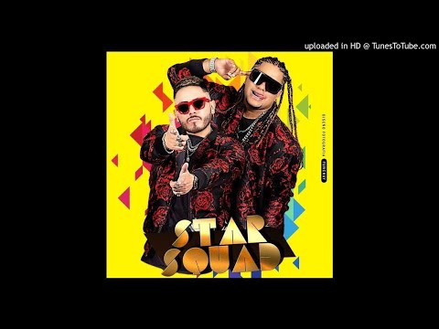 Star Squad -