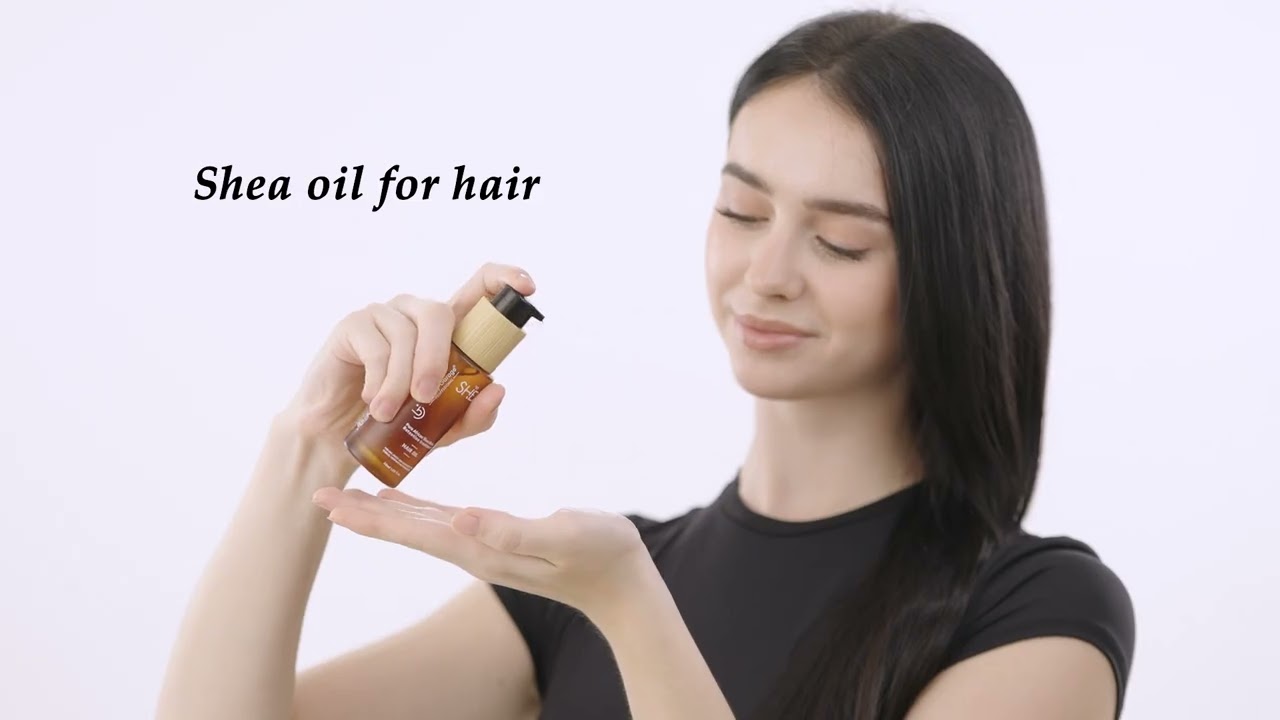 Complete Shea 18-MEA COLLAGEN Hair Repair Routine by Beauty Garage