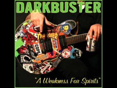 Darkbuster - Au Baul Licci Goe