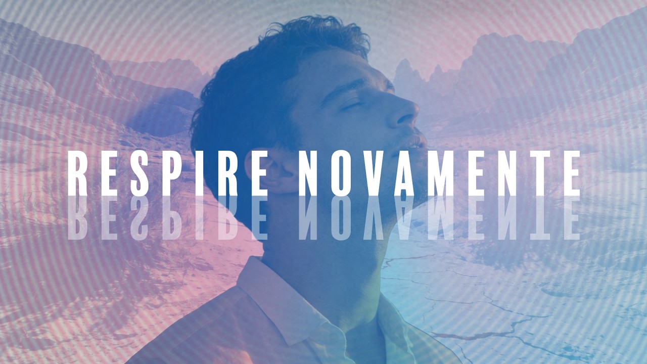 Quase Vivo, Ainda é Morto! | | Respire Novamente - Parte 3 | Pr. Pedro Peres — MPChurch sermon by MPChurch