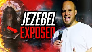 ❗EXPOSING Jezebel in Today's Culture❗