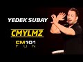 Cem Yılmaz | Yedek Subay...