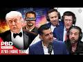 WHCD Shooting + Cole Allen's Manifesto | PBD #785