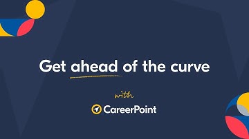 CareerPoint - a revolutionary approach to career advancement coaching