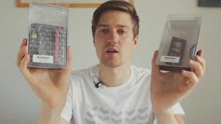 Kessler Kwik Release system Unboxing @MIDIGrade