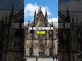 The Heartbeat of the Rhine: Cologne Travel Guide 2025 (50s Vibe)