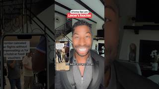 Frontier Airlines refused to compensate passengers after CrowdStrike outage-Attorney Ugo Lord reacts