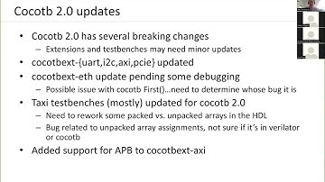 Corundum Developer Meeting 20250910