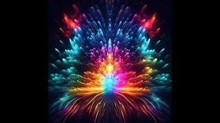 Spectacular Visualized Music: Prepare to be Amazed by the Power of Sound!