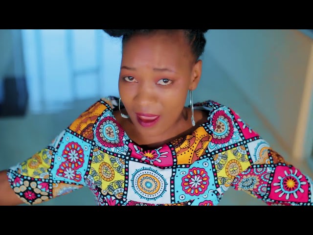Mama Kingsley - Nawasamehe (Official video) class=