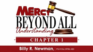 How Deep Is God s Mercy Mercy Beyond All Understanding - Chapter 1