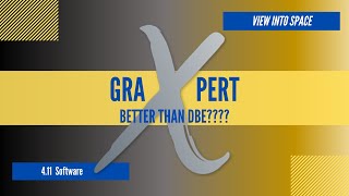 GraXpert - The Gradient Remover - Better than PixInsight DBE? GraXpert - The Gradient Remover - Better than PixInsight DBE?