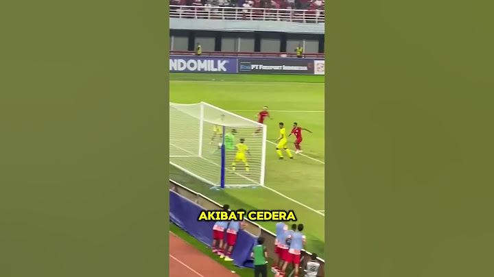 Detik-Detik Kemenangan Dramatis Timnas Indonesia U-19 atas Malaysia U-19 di Semifinal Piala AFF