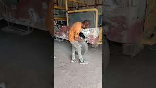 Mahendra jeep work started 👍 screenshot 3