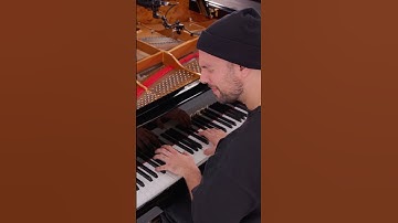 Thumbnail of Shai Maestro | For All We Know #ConcertLab