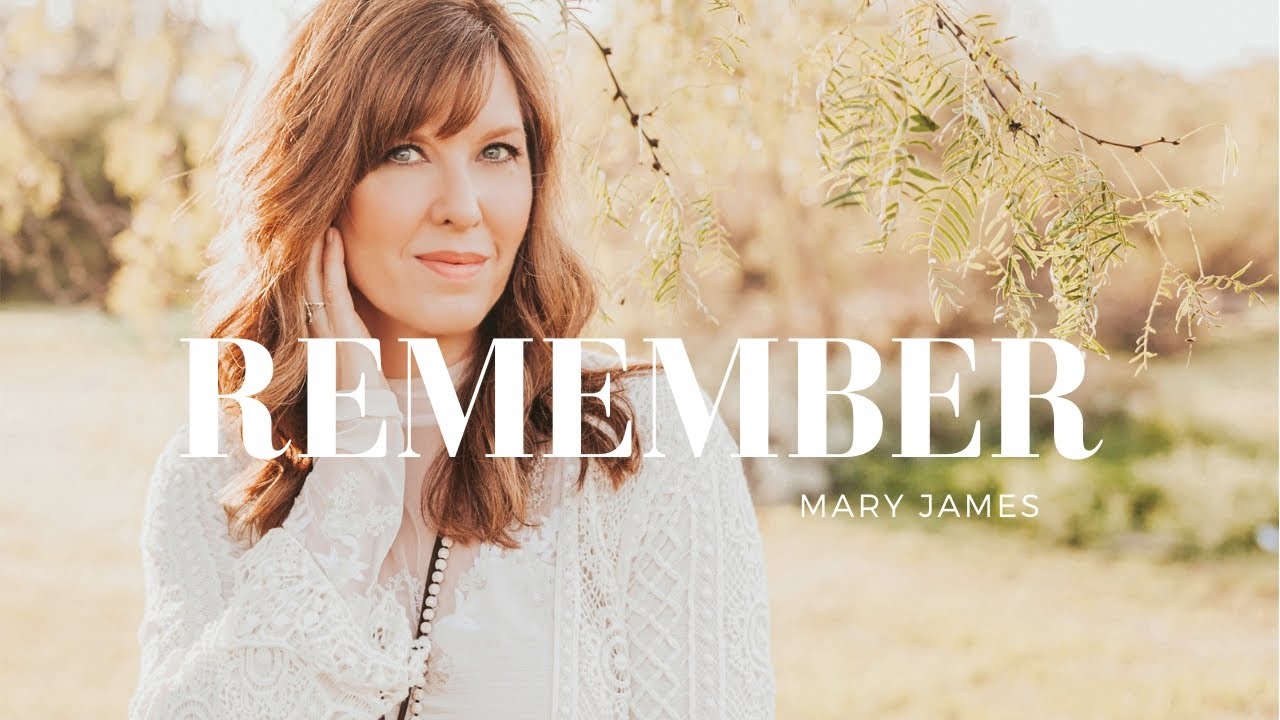 Mary James - Remember (Audio) bekijken op YouTube Mary James - Remember (Audio) bekijken op YouTube