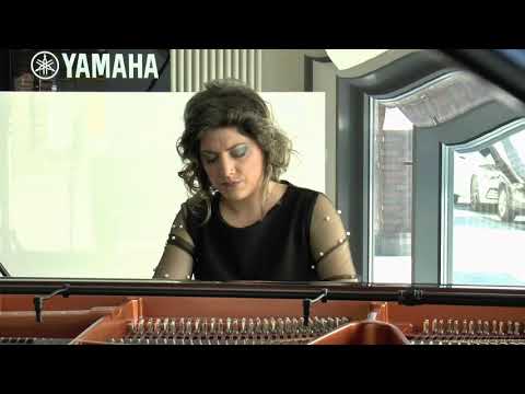 Mountains - Melani Peoska