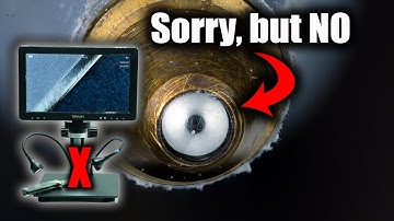 Are These Cheap Digital Microscopes Any Good?