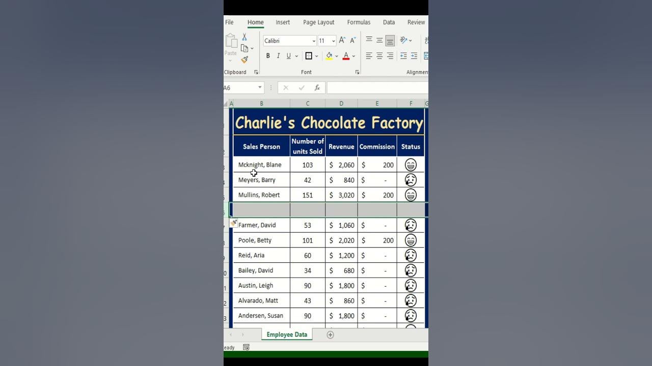 How To Repeat A Function In Excel
