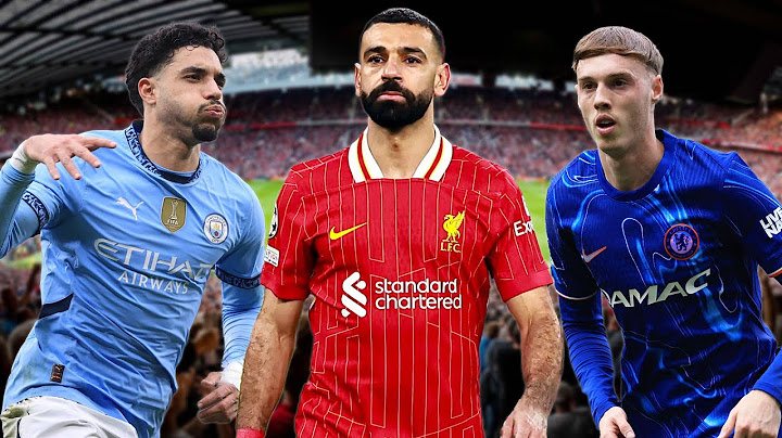 Most ENTERTAINING PL Matches So Far 2024/25