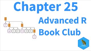Advanced R Book Club: Rewriting R code in C++ (advr04 25)