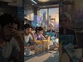 🎬 ECHO PROTOCOL | A Cyberpunk Animation #EchoProtocol #SpiderVerse #Invincible #Cyberpunk #Shorts