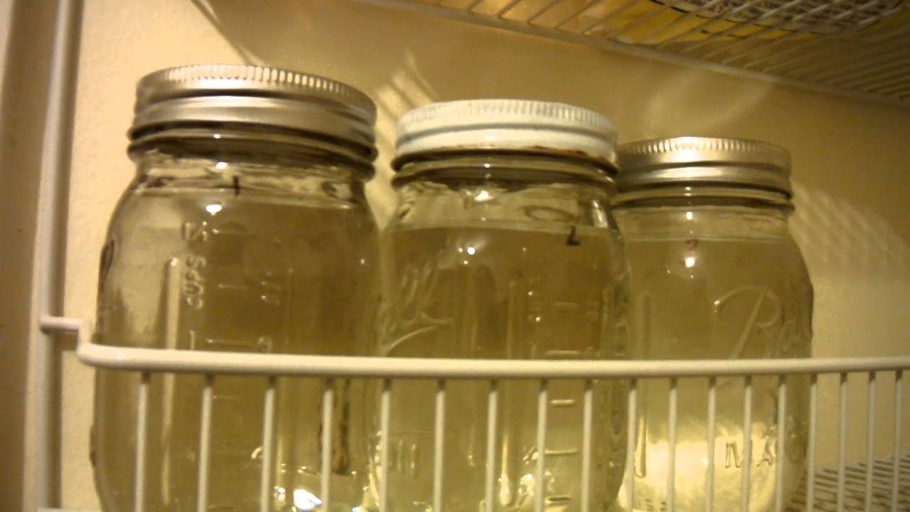 Moonshine distiling 2nd round tails YouTube