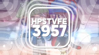 HPSTVFE3957s Salmond 1.0 Intro-Logographic 【GSF2024 Styled Version | 19.11.2024 | 1st Main-Sided】