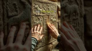 The Temple That Vanished Without Trace