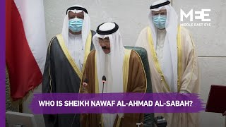 Download Lagu Who is Kuwait's new Emir Sheikh Nawaf al-Ahmad al-Sabah? MP3 Download Lagu Who is Kuwait's new Emir Sheikh Nawaf al-Ahmad al-Sabah? MP3