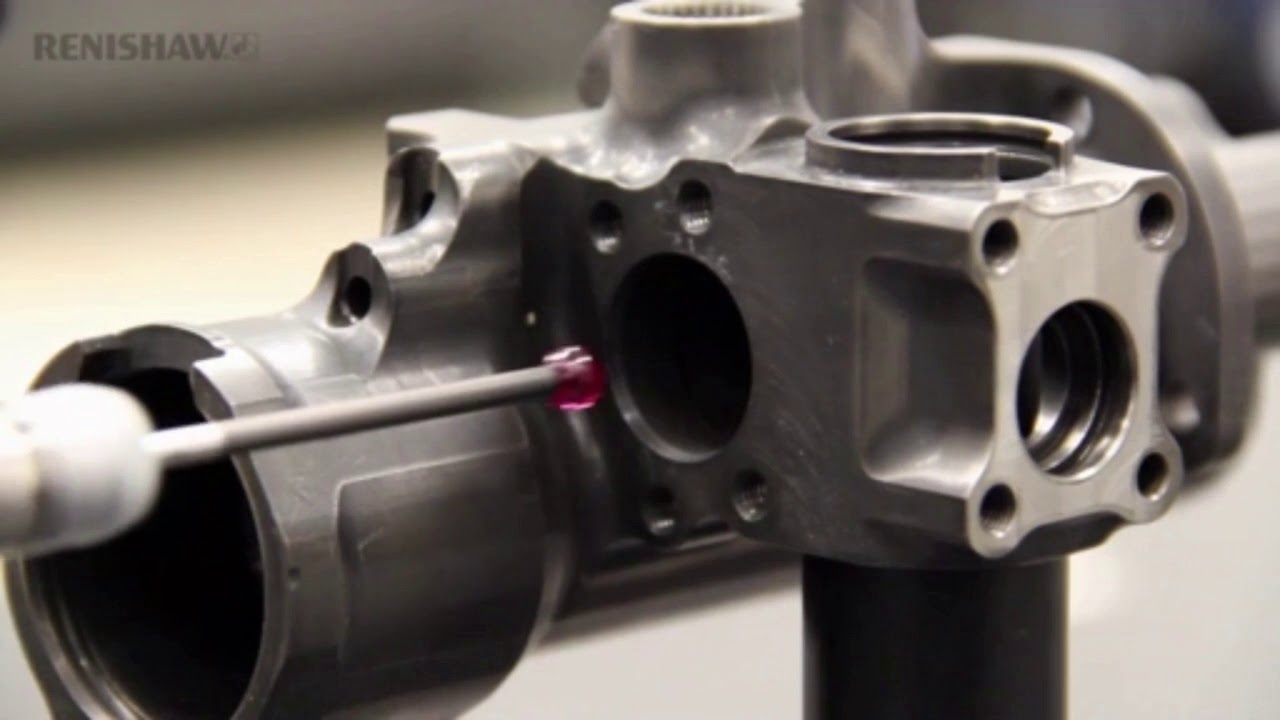 Wenzel XOrbit 55 CMM | Fox Valley Metrology