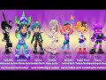 EVERY Premium Character in Subway Surfers 2026 (Full Collection Till Date!!) 💎🔥