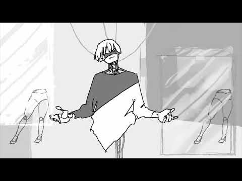 【塩音ソル】アウトサイダー【UTAUカバー】