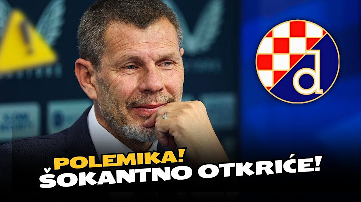 😱BOMBA! ŠTO JE BOBAN REKAO O KOVAČEVIĆU ŠOKIRAT ĆE VAS! DINAMO U PLAMENU!